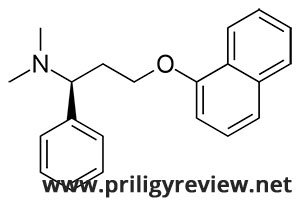 dapoxetine 60 mg